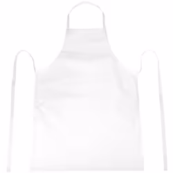 Bullet Reeva Cotton Apron (Pack of 2) - 65 x 90 cm, Red