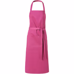 Bullet Viera Apron (Pack of 2) - 100 x 70 cm, Magenta