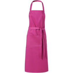 Bullet Viera Apron (Pack of 2) - 100 x 70 cm, Magenta