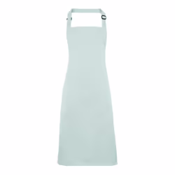 Premier Colours Bib Apron / Workwear (Pack of 2) - One Size, Aqua