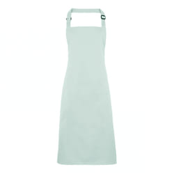 Premier Colours Bib Apron / Workwear (Pack of 2) - One Size, Aqua