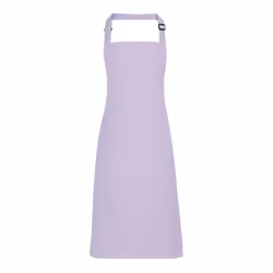Premier Colours Bib Apron / Workwear (Pack of 2) - One Size, Lilac