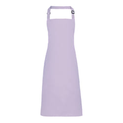 Premier Colours Bib Apron / Workwear (Pack of 2) - One Size, Lilac