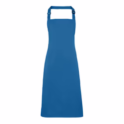 Premier Colours Bib Apron / Workwear (Pack of 2) - One Size, Teal