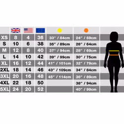 Premier Ladies/Womens Colours Bip Apron With Pocket / Workwear (Pack of 2) - One Size, Black