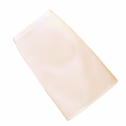 Premier Ladies/Womens Mid-Length Apron (Pack of 2) - One Size, Natural