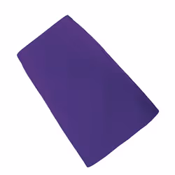 Premier Ladies/Womens Mid-Length Apron (Pack of 2) - One Size, Purple