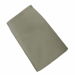 Premier Ladies/Womens Mid-Length Apron (Pack of 2) - One Size, Sage