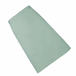 Premier Ladies/Womens Mid-Length Apron (Pack of 2) - One Size, Teal