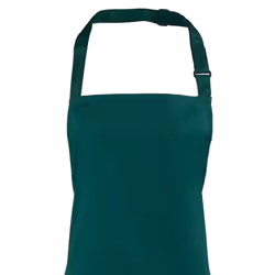 Premier Colours 2-in-1 Apron / Workwear (Pack of 2) - One Size, Bottle