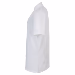 Premier Womens/Ladies Short Sleeve Chefs Jacket / Chefswear (Pack of 2) - XL, White