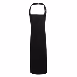 Premier Childrens/Kids Bib Apron (Pack of 2) - Infant, Black