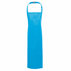 Premier Childrens/Kids Bib Apron (Pack of 2) - Infant, Turquoise