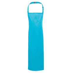 Premier Childrens/Kids Bib Apron (Pack of 2) - Infant, Turquoise