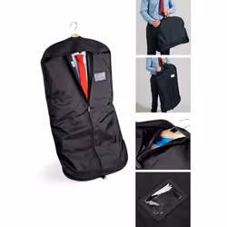 Quadra Suit Cover Bag (Pack of 2)