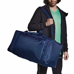 Quadra Jumbo Sports Duffle Bag - 74 Litres (Pack of 2) - One Size, French Navy