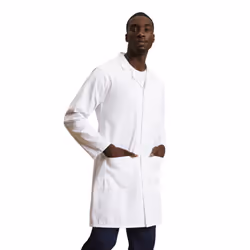 Portwest Standard Workwear Lab Coat (Medical Health) (Pack of 2) - 5XL, White