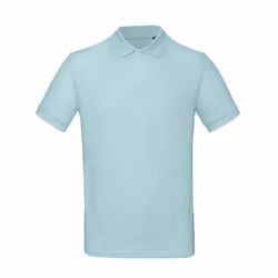 B&C Mens Inspire Polo (Pack of 2) - 3XL, Millennial Mint