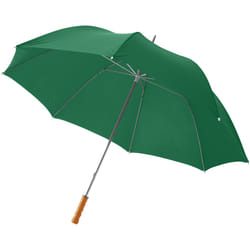 Bullet 30in Golf Umbrella (Pack of 2) - 100 x 126 cm, Green