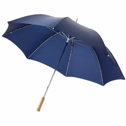 Bullet 30in Golf Umbrella (Pack of 2) - 100 x 126 cm, Navy