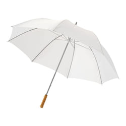 Bullet 30in Golf Umbrella (Pack of 2) - 100 x 130 cm, White