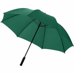 Bullet 30in Yfke Storm Umbrella (Pack Of 2) - One Size, Fern Green
