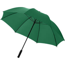 Bullet 30in Yfke Storm Umbrella (Pack Of 2) - One Size, Fern Green