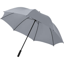 Bullet 30 Zeke Golf Umbrella (Pack Of 2) - One Size, Grey