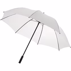 Bullet 30 Zeke Golf Umbrella (Pack of 2) - One Size, White