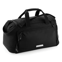 Quadra Academy Shoulder Strap Holdall Bag (Pack of 2)