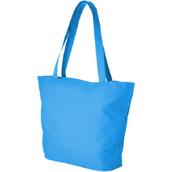 Bullet Panama Beach Tote (Pack of 2) - One Size, Process Blue