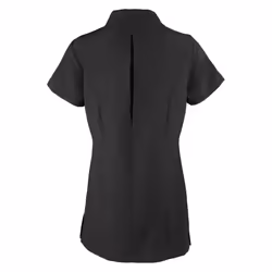 Premier Ladies/Womens *Blossom* Tunic / Health Beauty & Spa / Workwear (Pack of 2) - 10, Black