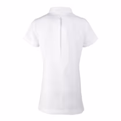 Premier Ladies/Womens *Blossom* Tunic / Health Beauty & Spa / Workwear (Pack of 2) - 16, White