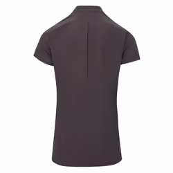 Premier Ladies/Womens *Blossom* Tunic / Health Beauty & Spa / Workwear (Pack of 2) - 20, Dark Grey