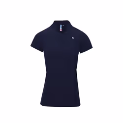 Premier Ladies/Womens *Blossom* Tunic / Health Beauty & Spa / Workwear (Pack of 2) - 22, Navy