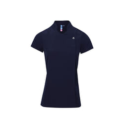 Premier Ladies/Womens *Blossom* Tunic / Health Beauty & Spa / Workwear (Pack of 2) - 22, Navy