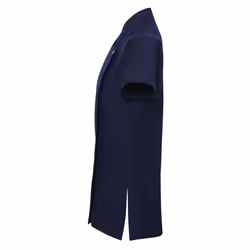 Premier Ladies/Womens *Blossom* Tunic / Health Beauty & Spa / Workwear (Pack of 2) - 22, Navy