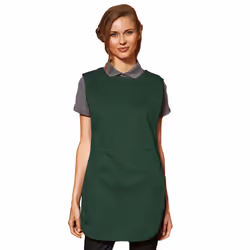 Premier Ladies/Womens Pocket Tabard / Workwear (Pack of 2) - M, Bottle