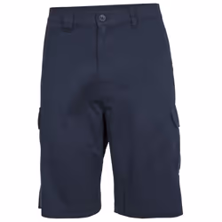 Trespass Mens Rawson Shorts - M, Navy