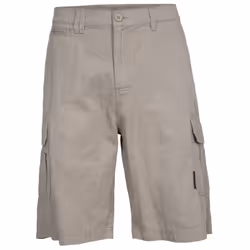 Trespass Mens Rawson Shorts - XL, Oatmeal