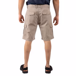 Trespass Mens Rawson Shorts - XS, Oatmeal
