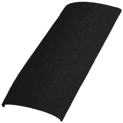 Premier Unisex Workwear Shirt Shoulder Epaulettes (Pack of 2) - One Size, Black