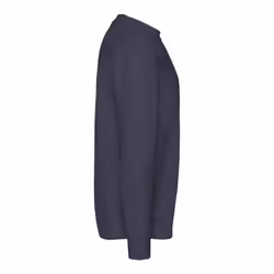 Fruit Of The Loom Kids Unisex Premium 70/30 Sweatshirt (Pack of 2) - 12-13 Years, Deep Navy