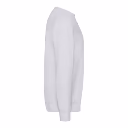 Fruit Of The Loom Kids Unisex Premium 70/30 Sweatshirt (Pack of 2) - 12-13 Years, Heather Grey