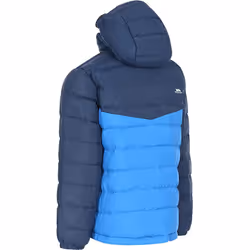 Trespass Childrens/Kids Oskar Padded Jacket - 11-12 Years, Navy