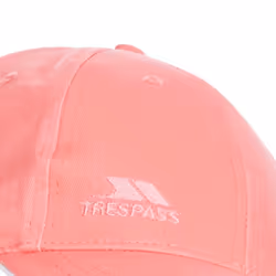 Trespass Unisex Carrigan Cap