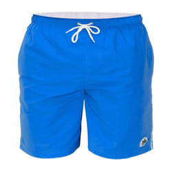 Duke Mens Yarrow D555 Full Length Swim Shorts - S, Royal