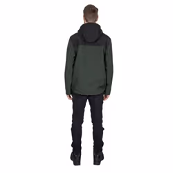 Trespass Mens Hebron II Softshell Jacket - XXS, Olive