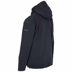 Trespass Mens Weir Waterproof Jacket - XXS, Black