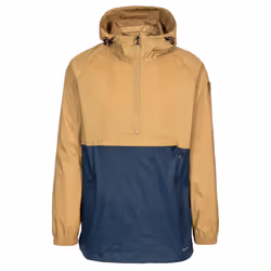 Trespass Mens Gusty Waterproof Jacket